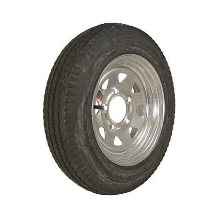 Kenda Assy-530-12 C/5H Spk Galv, No 30850 30850